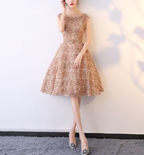 fashion elegant party dress women sleeveless dress female floral lace women casual slim lady, Black;gray
fashion elegant party dress women sleeveless dress female floral lace women casual slim lady, Black;gray