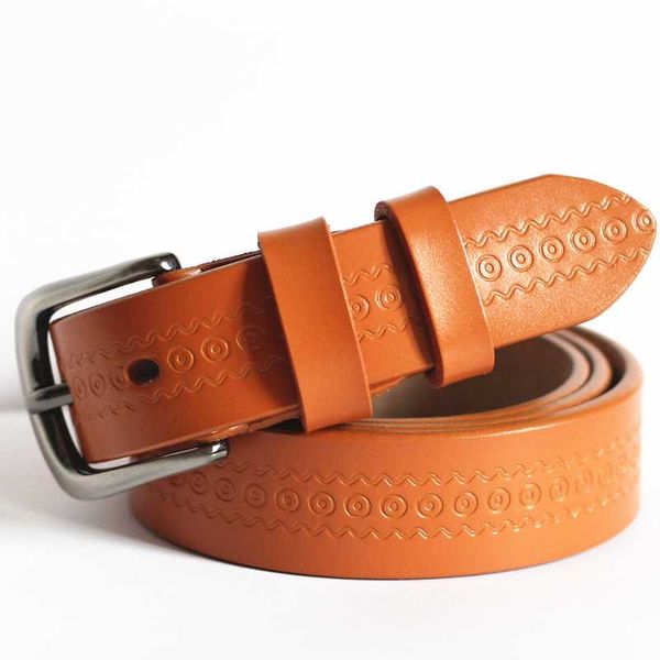 genuine leather belts for women second layer cowskin woman belt vintage pin buckle strap jeans, Black;brown
genuine leather belts for women second layer cowskin woman belt vintage pin buckle strap jeans, Black;brown