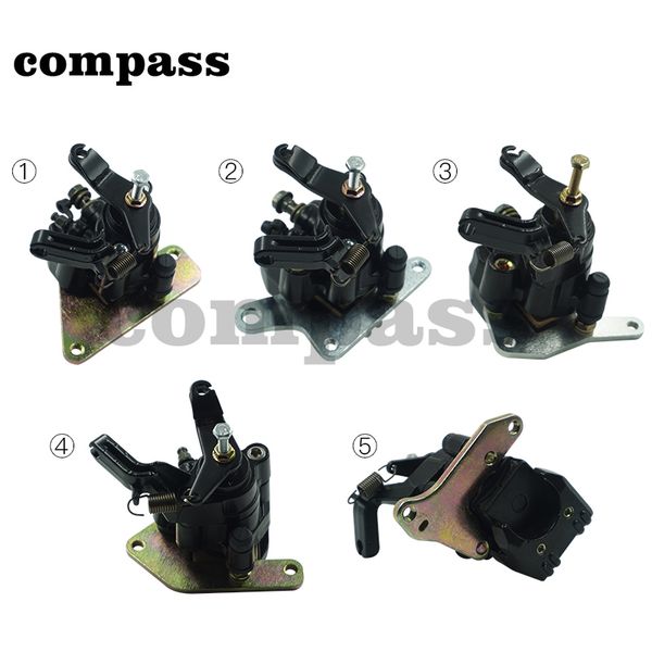 motorcycle rear brake caliper pads for atv warrior banshee blaster raptor 200 250 350 660 1987-2006
motorcycle rear brake caliper pads for atv warrior banshee blaster raptor 200 250 350 660 1987-2006