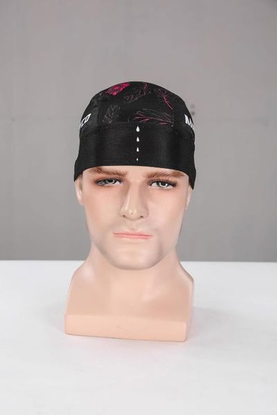 mieyco cycling cap head scarf summer men running riding bandana headscarf ciclismo pirate hat hood headband quick dry hats, Black
mieyco cycling cap head scarf summer men running riding bandana headscarf ciclismo pirate hat hood headband quick dry hats, Black