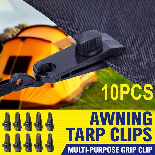 reusable heavy duty linoleum clip