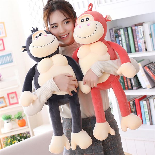 new creative plush toy crown gorilla doll cute plush soft king kong gorilla doll pillow wholesale
new creative plush toy crown gorilla doll cute plush soft king kong gorilla doll pillow wholesale
