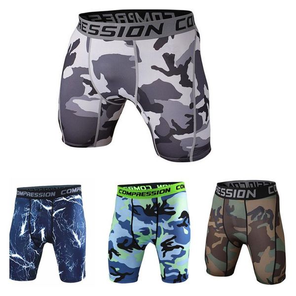 running shorts compression men gym underwear crossfit short sport training quick-drying bottoms 8, Black;blue
running shorts compression men gym underwear crossfit short sport training quick-drying bottoms 8, Black;blue