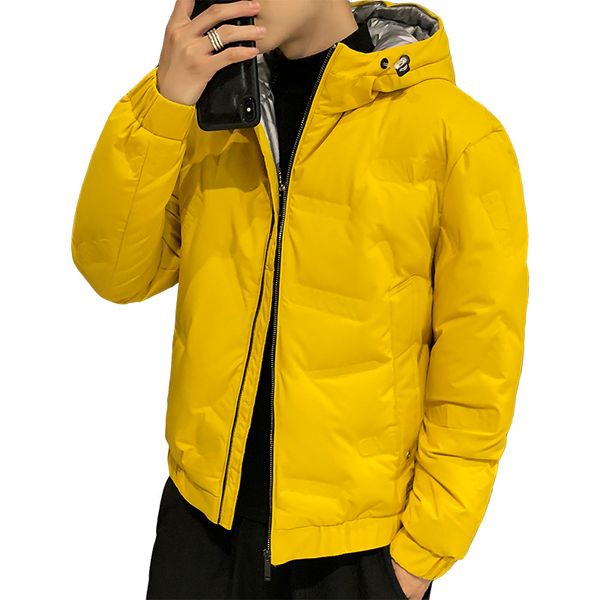 down jacket male 2020 winter men cold protection coat male chao brand men's wear keep warm men's down jacket, Black
down jacket male 2020 winter men cold protection coat male chao brand men's wear keep warm men's down jacket, Black