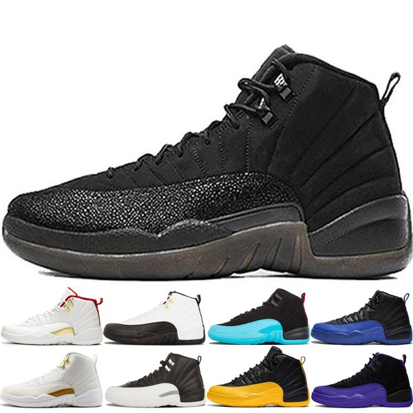 fashion 12 12s man basketball shoes o-black game royal gamma blue gym red reverse flu game reverse taxi activity sneakers eur40-47
fashion 12 12s man basketball shoes o-black game royal gamma blue gym red reverse flu game reverse taxi activity sneakers eur40-47
