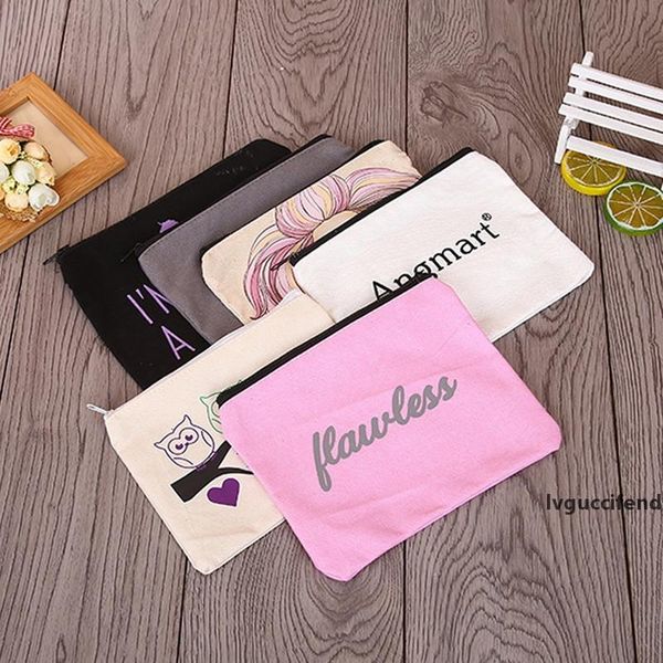 4 colors 19cmx15cm blank canvas zipper pencil cases pen pouches cotton cosmetic bags makeup bags mobile phone clutch bag custom logo lx0986
4 colors 19cmx15cm blank canvas zipper pencil cases pen pouches cotton cosmetic bags makeup bags mobile phone clutch bag custom logo lx0986