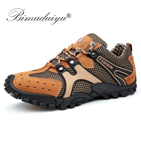 bimuduiyu men's casual shoes sneakers summer pu + mesh breathable comfortable men shoes walking brand light footwear, Black
bimuduiyu men's casual shoes sneakers summer pu + mesh breathable comfortable men shoes walking brand light footwear, Black