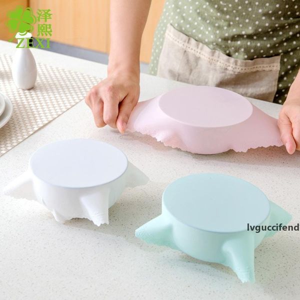 silicone rubber cover for tablets silicone stretch suction pot lids food grade fresh keeping wrap seal lid pan cover for microwave oven
silicone rubber cover for tablets silicone stretch suction pot lids food grade fresh keeping wrap seal lid pan cover for microwave oven