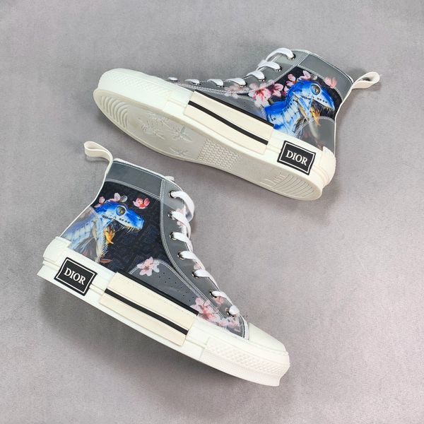 new36 high-men's and women's casual shoes, fashionable all-match sports shoes, outdoor comfortable shoes, original box packaging, Black
new36 high-men's and women's casual shoes, fashionable all-match sports shoes, outdoor comfortable shoes, original box packaging, Black