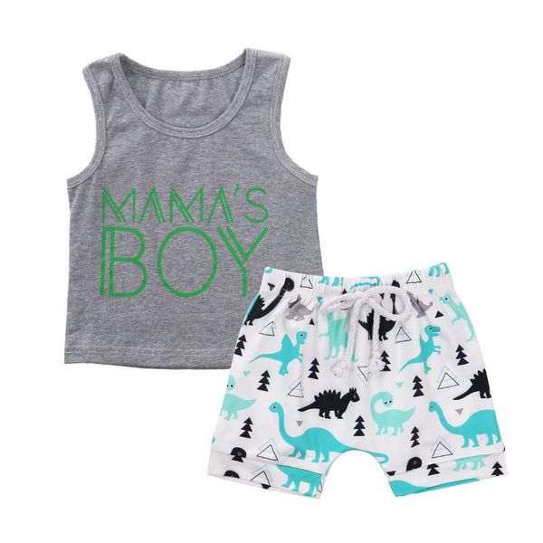 toddler baby boy 6m-4t clothes cartoon dinosaur print sleeveless cotton vest short pants 2pcs outfits clothes summer set, White
toddler baby boy 6m-4t clothes cartoon dinosaur print sleeveless cotton vest short pants 2pcs outfits clothes summer set, White