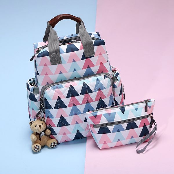baby diaper bag mommy stroller bags large capacity waterproof nappy bag kits mummy maternity travel backpack nursing handbag
baby diaper bag mommy stroller bags large capacity waterproof nappy bag kits mummy maternity travel backpack nursing handbag
