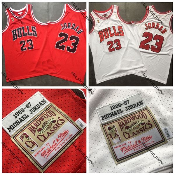 men chicago nba bulls michael jrdan mitchell & ness white red 1996-97 hardwood classics authentic player jerseys jersey, Black;red
men chicago nba bulls michael jrdan mitchell & ness white red 1996-97 hardwood classics authentic player jerseys jersey, Black;red