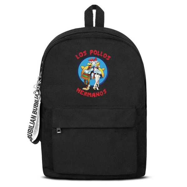 классического breaking bad los pollos canvas backpack basic учиться в россии многоразового школа студент спорт рюкзак breaking bad кто keock
классического breaking bad los pollos canvas backpack basic учиться в россии многоразового школа студент спорт рюкзак breaking bad кто keock