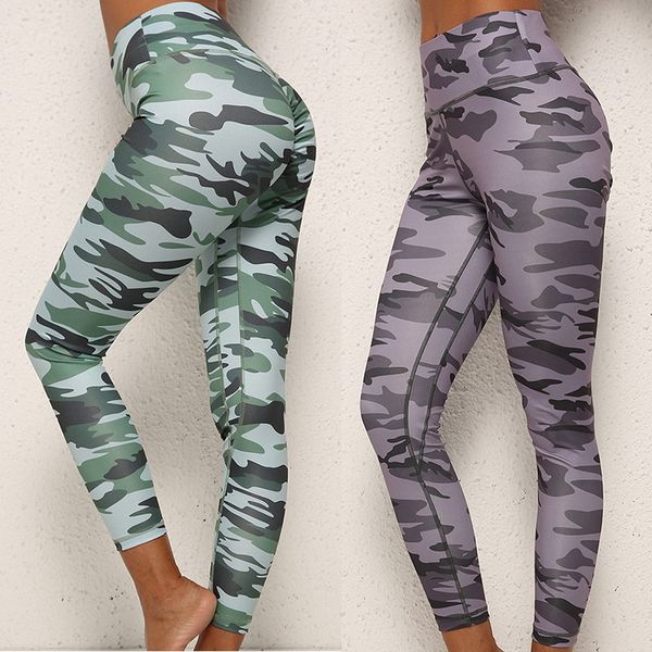 women's camouflage high waist lifting leggings soft slim stitching yoga sweatpants, White;red
women's camouflage high waist lifting leggings soft slim stitching yoga sweatpants, White;red