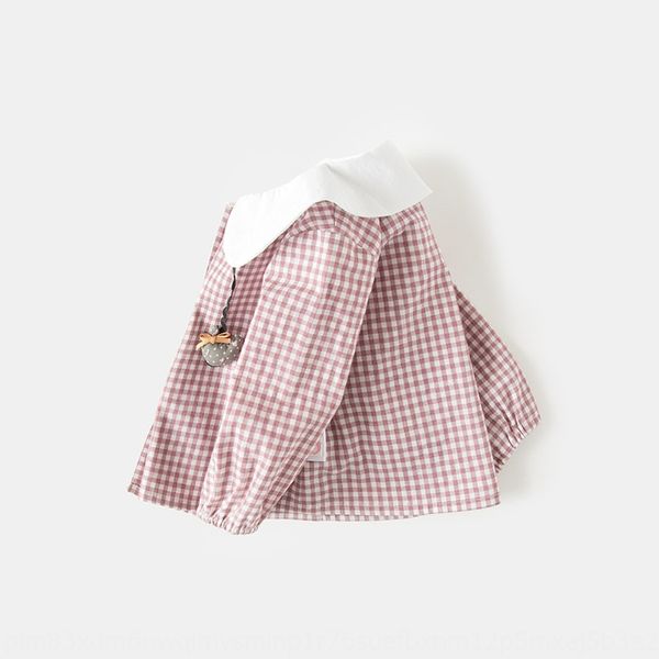 baby plaid women's children's season 2020 new 1-3 years old children's clothes 2 baby long-sleeved kids' shirts shirt sh, White;black
baby plaid women's children's season 2020 new 1-3 years old children's clothes 2 baby long-sleeved kids' shirts shirt sh, White;black