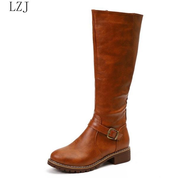новое прибытие riding boots square med каблука fur платформа winter knee high boots женщины мотоцикл работа zapatos de mujer, Black
новое прибытие riding boots square med каблука fur платформа winter knee high boots женщины мотоцикл работа zapatos de mujer, Black