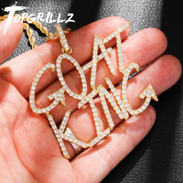 rillz custom name iced out tennis chain letters pendants necklaces men's charms zircon hip hop jewelry with 4mm tennis chain cx200725, Silver
rillz custom name iced out tennis chain letters pendants necklaces men's charms zircon hip hop jewelry with 4mm tennis chain cx200725, Silver
