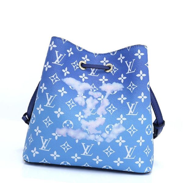 classic designer women bags leather bucket bag drawstring shoulder bag simple style womens crossbody bags fast delivery
classic designer women bags leather bucket bag drawstring shoulder bag simple style womens crossbody bags fast delivery