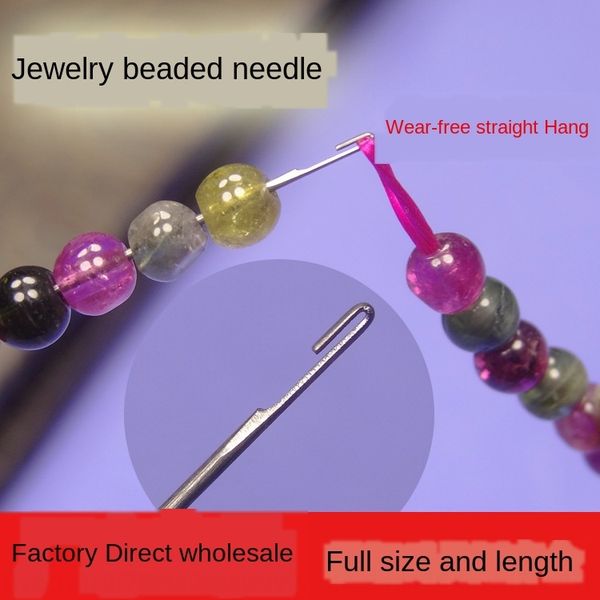 e8eja string bead diy hook jewelry crystal diy beads beaded beaded with fine bead needle middle opening without needle stitch crochet hand l, Silver
e8eja string bead diy hook jewelry crystal diy beads beaded beaded with fine bead needle middle opening without needle stitch crochet hand l, Silver