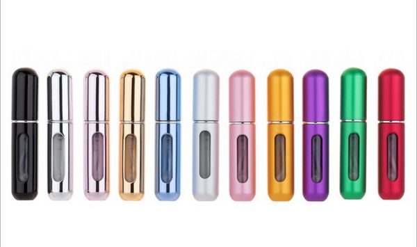 5ml perfume bottle empty spray sorting vials travel refillable empty container atomizer aluminum refillable bottles natural filling bottle
5ml perfume bottle empty spray sorting vials travel refillable empty container atomizer aluminum refillable bottles natural filling bottle