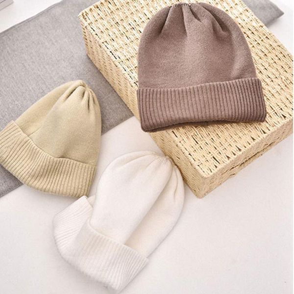 winter autum solid beanie women girl knitted hat warm keeping velvet thick cap double layer skull cap hats head accessories, Blue;gray
winter autum solid beanie women girl knitted hat warm keeping velvet thick cap double layer skull cap hats head accessories, Blue;gray