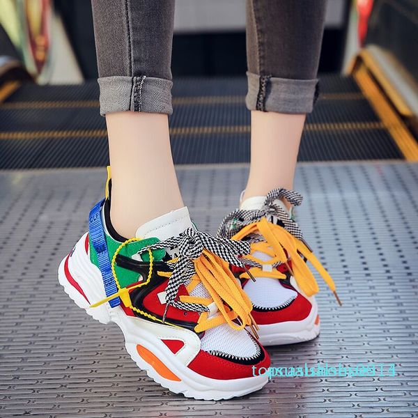triple s kanye west удобные кроссовки mesh 2019 ins abo повседневная обувь для мужчин женщин hot trend молодежи спорт tide boots дышащая мал, Black
triple s kanye west удобные кроссовки mesh 2019 ins abo повседневная обувь для мужчин женщин hot trend молодежи спорт tide boots дышащая мал, Black