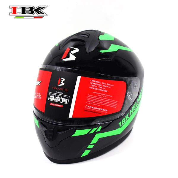 motorcycle helmets ibk racing motorbike helmet full face protective electric bicycle anti-uv flip-up super cool summer ibk-901
motorcycle helmets ibk racing motorbike helmet full face protective electric bicycle anti-uv flip-up super cool summer ibk-901
