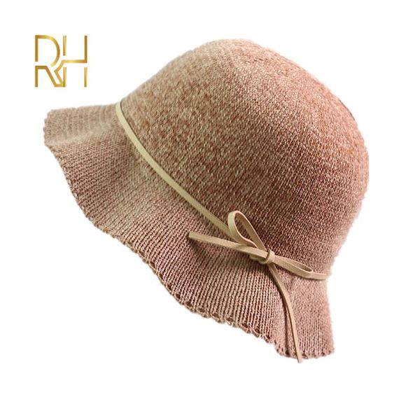 panama women bucket hat warm autumn winter knitted hats for women ladies bow wide brim hats rh, Blue;gray
panama women bucket hat warm autumn winter knitted hats for women ladies bow wide brim hats rh, Blue;gray
