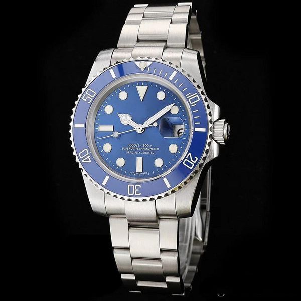 wholesale blue ceramic bezel mens mechanical smooth stainless steel automatic movement watches sports watch self-wind watch wristwatches, Slivery;brown
wholesale blue ceramic bezel mens mechanical smooth stainless steel automatic movement watches sports watch self-wind watch wristwatches, Slivery;brown
