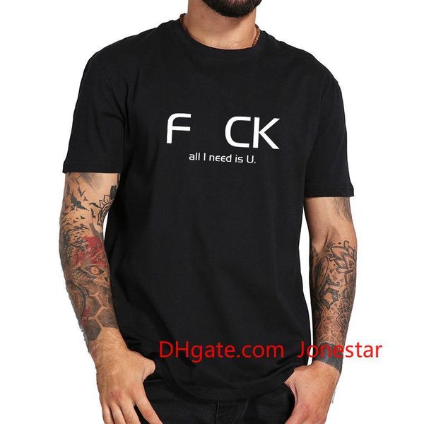 все что мне нужно u майка смешные письмо печати хлопок tshirt original design top с коротким рукавом o-шеи тенниска ес размер, White;black
все что мне нужно u майка смешные письмо печати хлопок tshirt original design top с коротким рукавом o-шеи тенниска ес размер, White;black