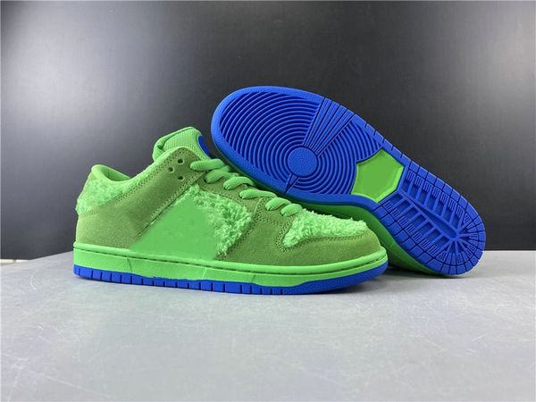 grateful dead sb dunk low green bear athletic shoes green spark soar fashion chaussures trainers ship with box, White;red
grateful dead sb dunk low green bear athletic shoes green spark soar fashion chaussures trainers ship with box, White;red