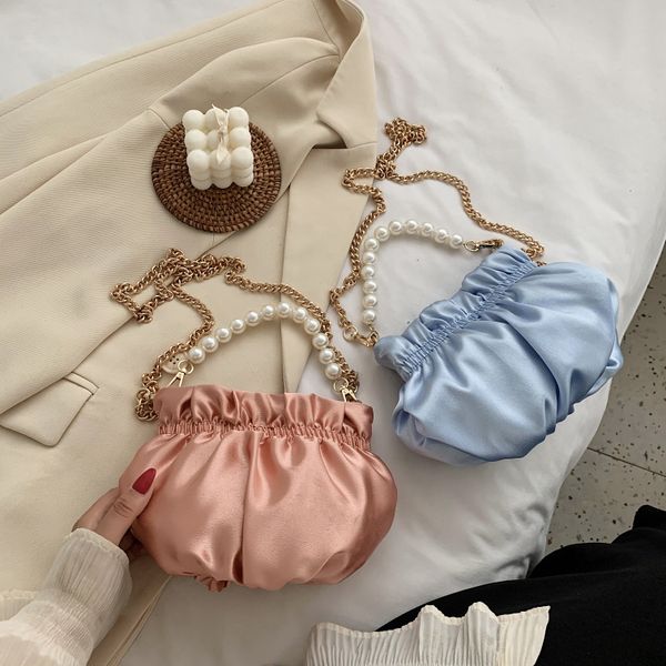 pearl small crossbody bags for women 2020 elegant sweet shoulder handbags female travel chain cross body bag
pearl small crossbody bags for women 2020 elegant sweet shoulder handbags female travel chain cross body bag