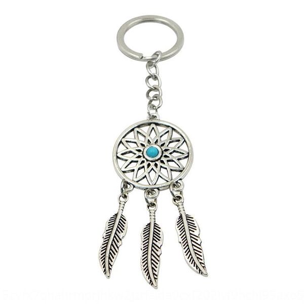 catcher dream catcher tree leaves feather tassel song ye chuan dream receiver string pine stone pendant key chain key ring, Silver
catcher dream catcher tree leaves feather tassel song ye chuan dream receiver string pine stone pendant key chain key ring, Silver