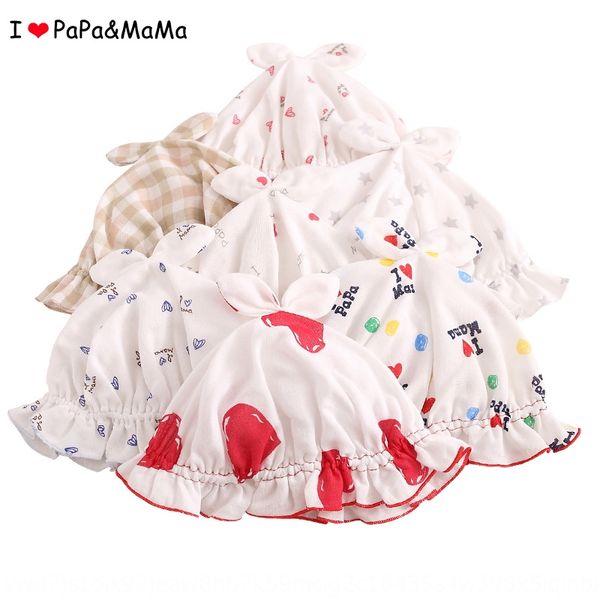 i love parents' tulle mom and dad thin gauze sun hat newborn baby male and female baby outdoor sun hat, Yellow
i love parents' tulle mom and dad thin gauze sun hat newborn baby male and female baby outdoor sun hat, Yellow