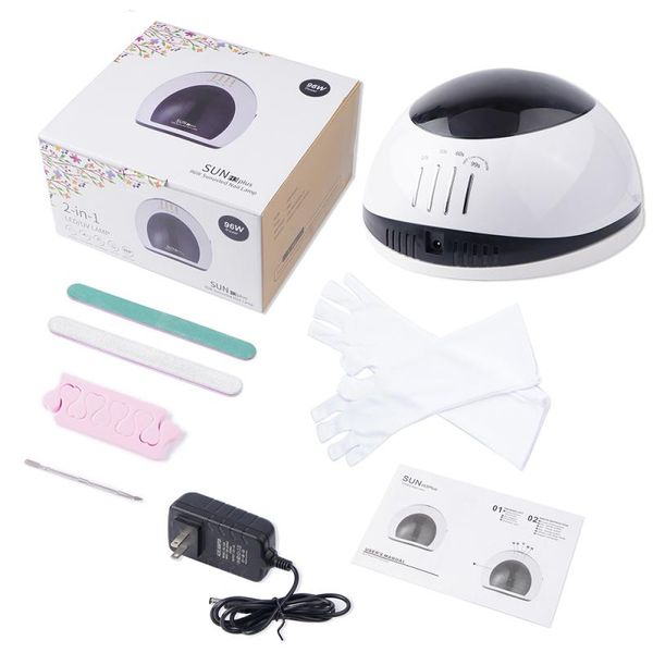96w nail uv led display professional nail dryer gel machine 10/30/60/99s timer lamp automatic inductio
96w nail uv led display professional nail dryer gel machine 10/30/60/99s timer lamp automatic inductio