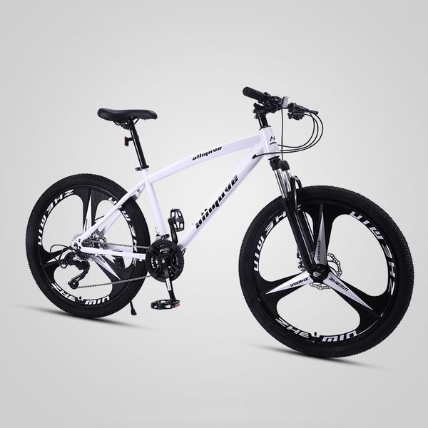 mountainbike 26 дюймов variabele snelheid mountainbike гонки schokdemper портальные schijfremmen mannen en vrouwen studenten
mountainbike 26 дюймов variabele snelheid mountainbike гонки schokdemper портальные schijfremmen mannen en vrouwen studenten