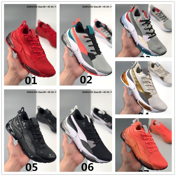 2020 spring new men's shoes trend casual sports shoes leather cross-border explosive men's running shoes manufacturers
2020 spring new men's shoes trend casual sports shoes leather cross-border explosive men's running shoes manufacturers
