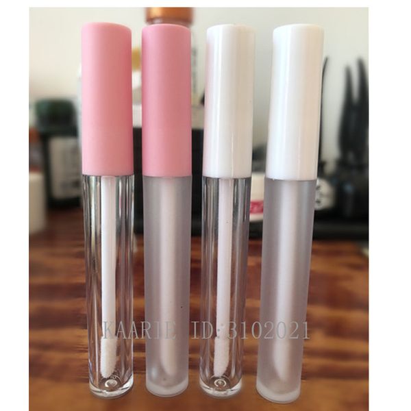 storage bottles & jars wholesale 2.5ml empty lip gloss tube clear/frosted tubes containers mini lipstick refillable lipgloss
storage bottles & jars wholesale 2.5ml empty lip gloss tube clear/frosted tubes containers mini lipstick refillable lipgloss
