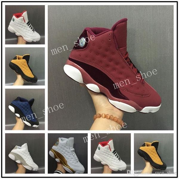 wholesale new 13 xiii wine red velvet heiress men basketball shoes athletic outdoor sneakers on sale
wholesale new 13 xiii wine red velvet heiress men basketball shoes athletic outdoor sneakers on sale