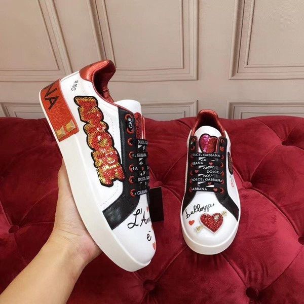 2021-2020k limited edition luxury design men 's leather print fashion sneakers ,wild breathable men 's casual shoes ,men, Black
2021-2020k limited edition luxury design men 's leather print fashion sneakers ,wild breathable men 's casual shoes ,men, Black