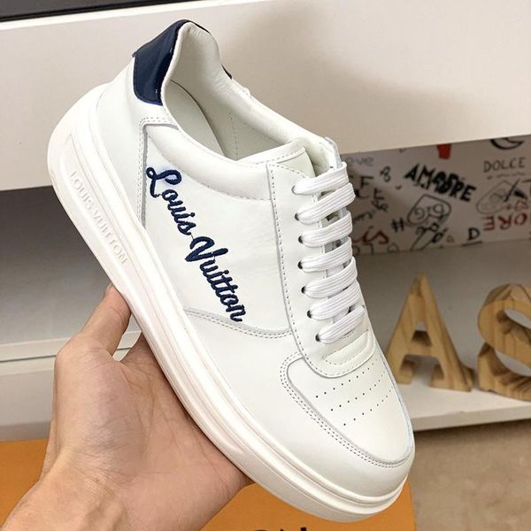 2021-2020g customized version of luxury design printed high -quality leather sneakers wild mens casual shoes mens banquet shoes size :38 -45, Black
2021-2020g customized version of luxury design printed high -quality leather sneakers wild mens casual shoes mens banquet shoes size :38 -45, Black