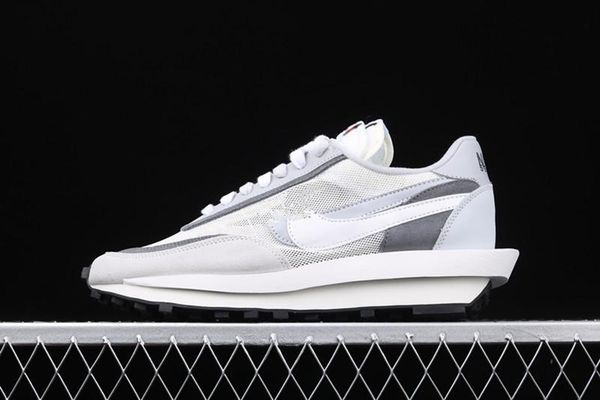 2020 milk x lvd waffle daybreak ice cream kids running shoe with box new sacai men women sport shoes, Black
2020 milk x lvd waffle daybreak ice cream kids running shoe with box new sacai men women sport shoes, Black
