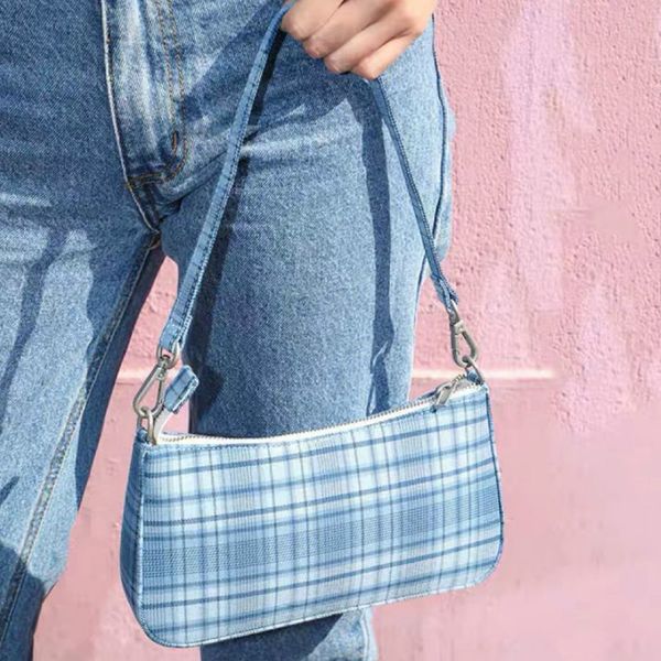 shoulder bag vintage retro plaid bags sac femme french elegant lady small hand bag tote bolsa feminia
shoulder bag vintage retro plaid bags sac femme french elegant lady small hand bag tote bolsa feminia
