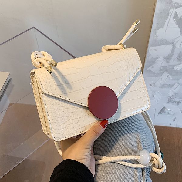 new pu leather lady bags 2020 crocodile design small square bag shoulder bag messenger crossbody
new pu leather lady bags 2020 crocodile design small square bag shoulder bag messenger crossbody