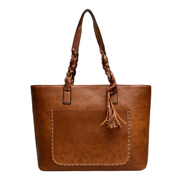 womens handbag women shoulder bag women tote handbag ladies new fashion tassel bag female large plain capacity handbags
womens handbag women shoulder bag women tote handbag ladies new fashion tassel bag female large plain capacity handbags