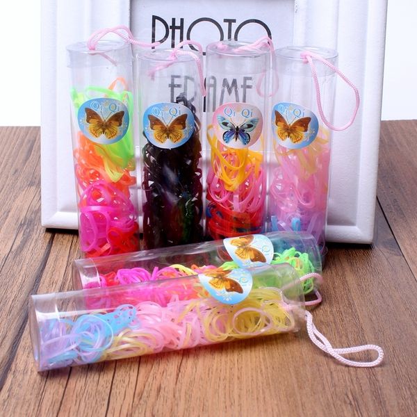 korean style accessories small barreled disposable children rubber little girl 2 yuan shop gift rubber hair band hair band gift p02, Slivery;white
korean style accessories small barreled disposable children rubber little girl 2 yuan shop gift rubber hair band hair band gift p02, Slivery;white