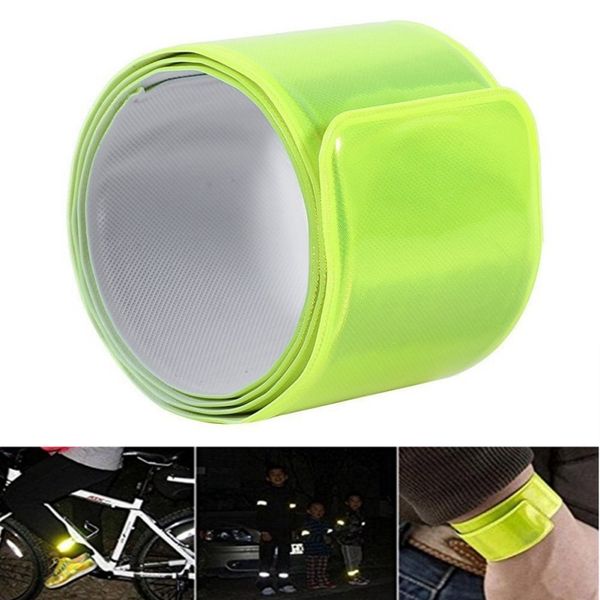 3pcs/set luminous armbands night safety running bracelet reflective wrist bands durable pvc slap band walking hiking jogging, Black;red
3pcs/set luminous armbands night safety running bracelet reflective wrist bands durable pvc slap band walking hiking jogging, Black;red