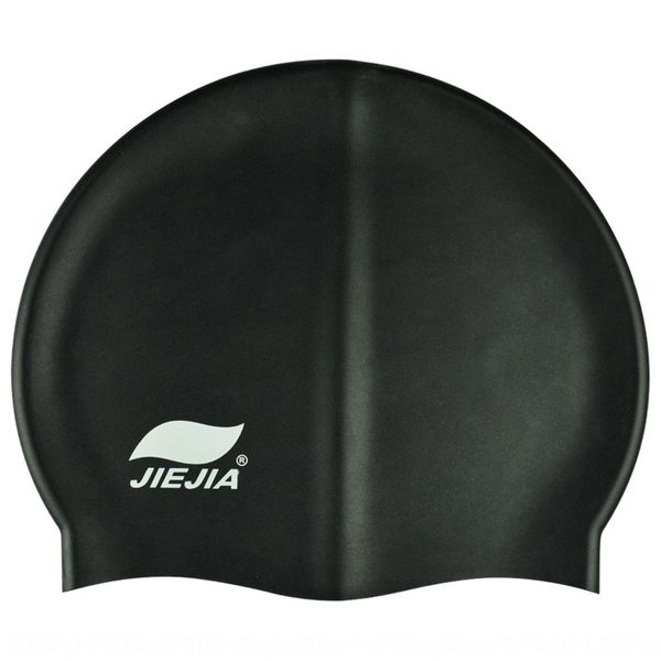 jiejia extra large large mixed batch waterproof silicone elastic silicone cap swimming capswimming cap monochrome solid color mixed
jiejia extra large large mixed batch waterproof silicone elastic silicone cap swimming capswimming cap monochrome solid color mixed