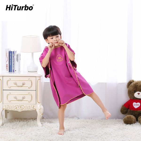 hai taibo (hiturbo) children's beach quick-drying cloak bathrobe baby's bath towel cloak bathrobe
hai taibo (hiturbo) children's beach quick-drying cloak bathrobe baby's bath towel cloak bathrobe