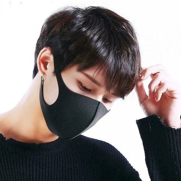 pm2.5 breathable mask anti-dust haze face mouth mask respirator washable mask
pm2.5 breathable mask anti-dust haze face mouth mask respirator washable mask